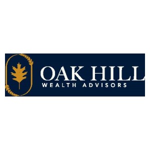 Oak Hill logo
