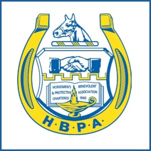 HBPA logo