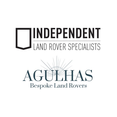 Logo For Independent Land Rover Specialists