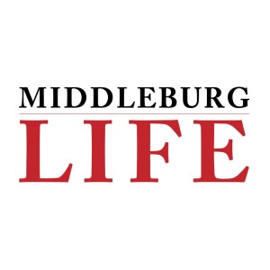 Middleburg Life logo