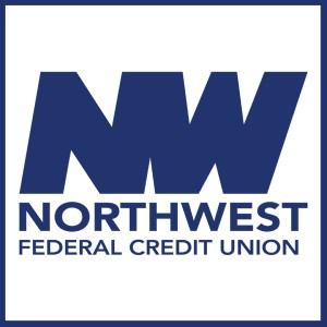 Northwest Federal Credit Union logo
