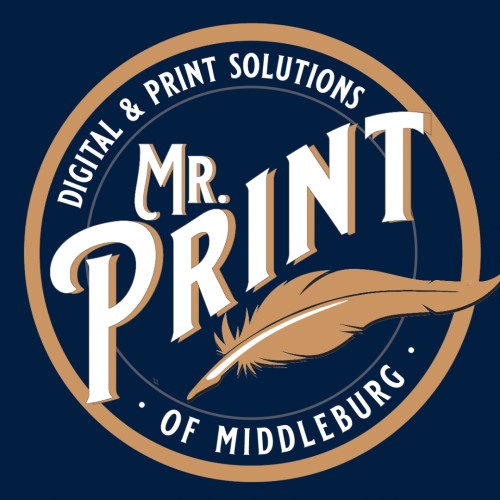 Mr. Print Logo for VFR